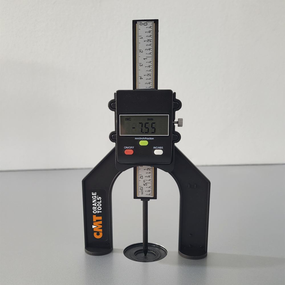 Digital Height Gauge